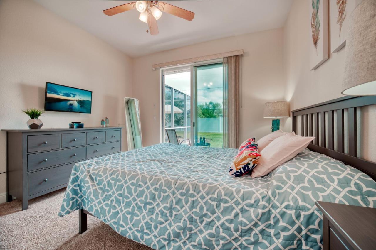 קייפ קורל Villa Holiday Sunrise מראה חיצוני תמונה