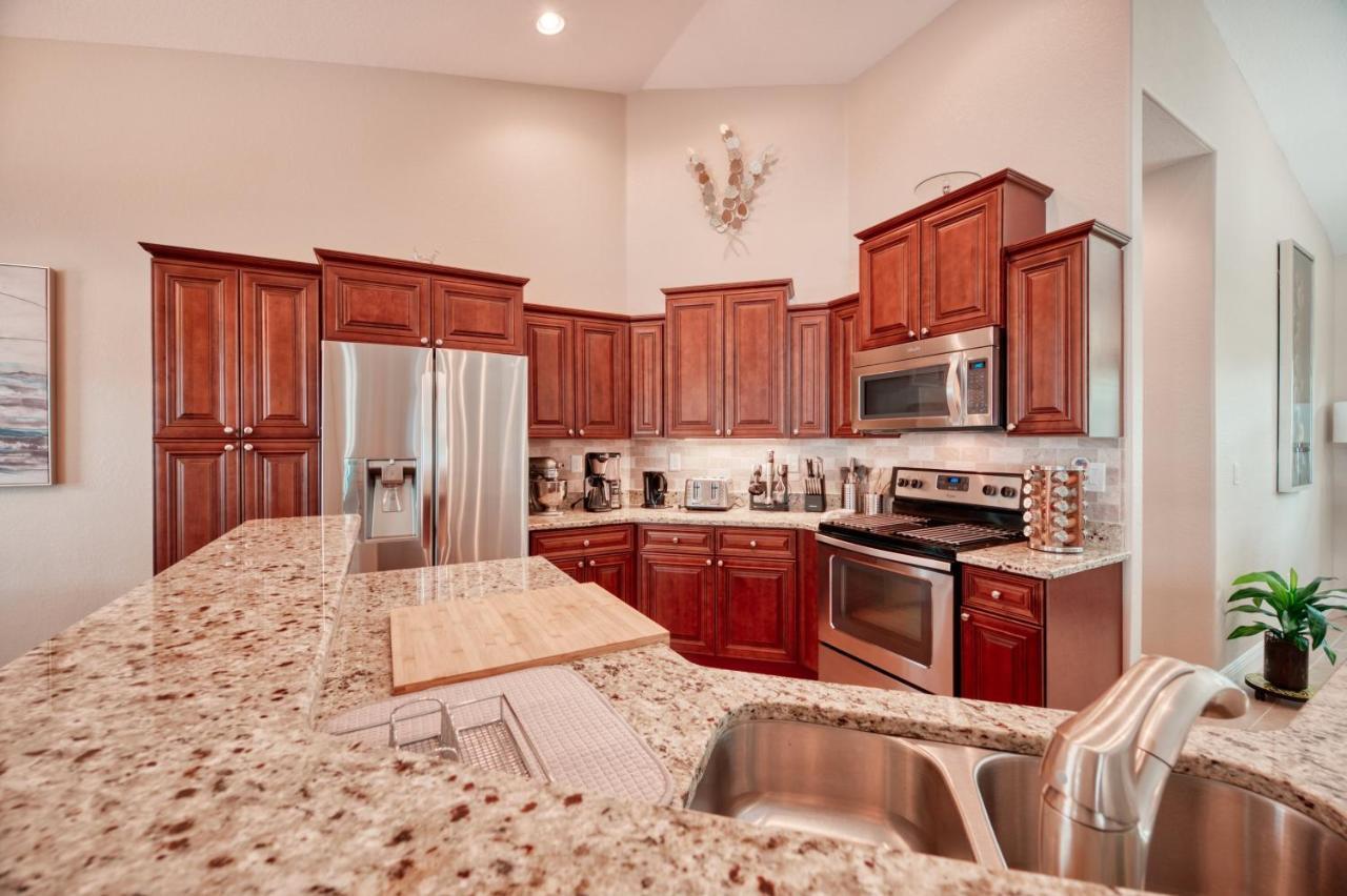קייפ קורל Villa Holiday Sunrise מראה חיצוני תמונה